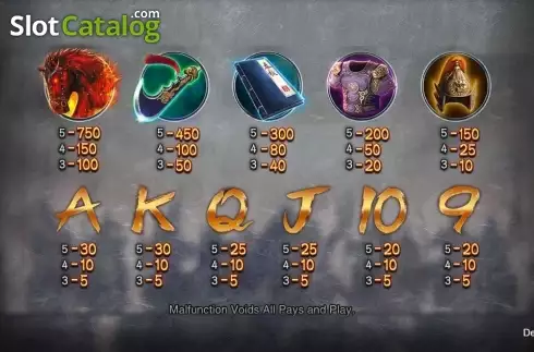 Οθόνη4. God of War Κουλοχέρης