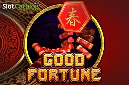 Good Fortune (CQ9Gaming) Λογότυπο Good Fortune (CQ9Gaming) Λογότυπο