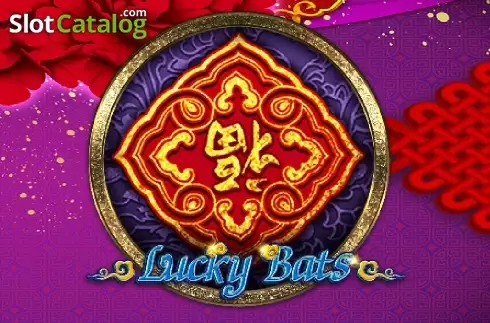 Lucky Bats Λογότυπο