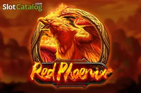 Red Phoenix Λογότυπο