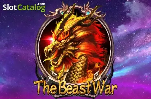 The Beast War Λογότυπο The Beast War Λογότυπο