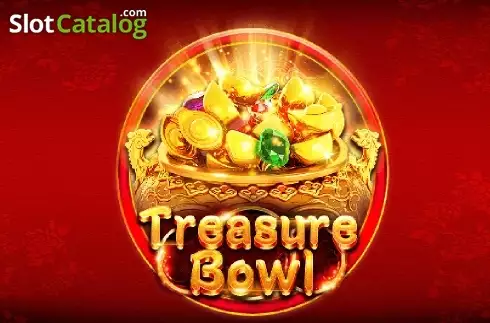 Treasure Bowl (CQ9Gaming)