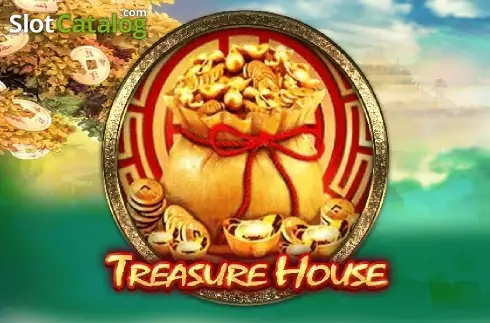 Treasure House Λογότυπο Treasure House Λογότυπο