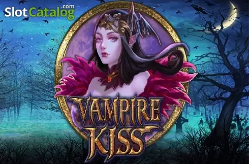 Vampire Kiss (CQ9Gaming) Λογότυπο Vampire Kiss (CQ9Gaming) Λογότυπο