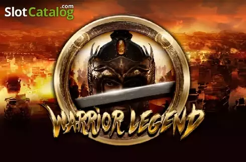 Warrior Legend Λογότυπο Warrior Legend Λογότυπο