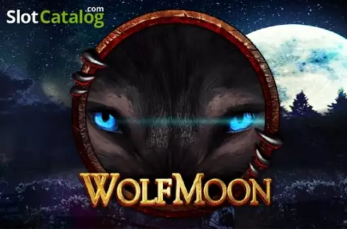 Wolf Moon (CQ9Gaming) Λογότυπο Wolf Moon (CQ9Gaming) Λογότυπο