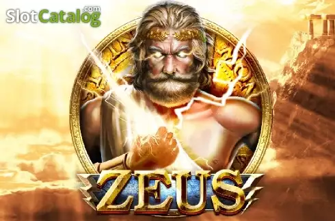Zeus (CQ9Gaming)