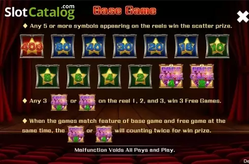 Οθόνη4. Lucky Boxes Κουλοχέρης