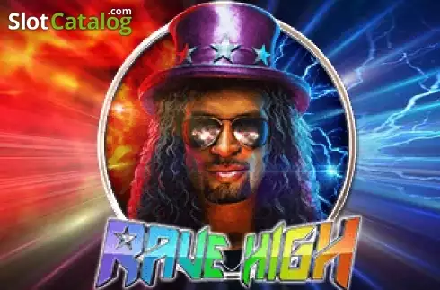 Rave High Λογότυπο