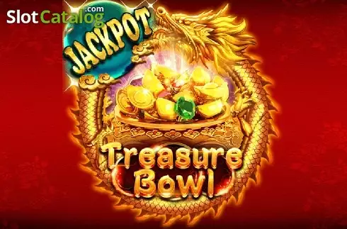 Treasure Bowl of Dragon Jackpot