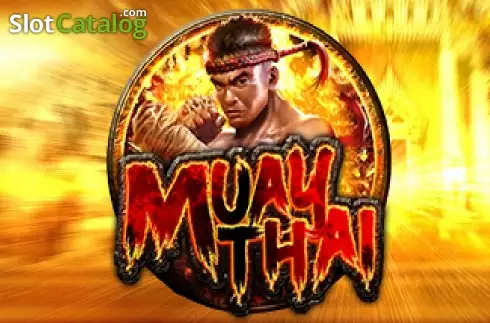 Muay Thai (CQ9Gaming)