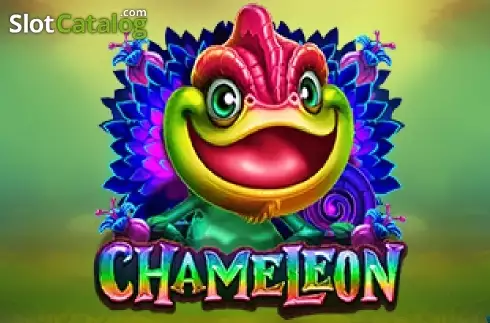 Chameleon Λογότυπο Chameleon Λογότυπο