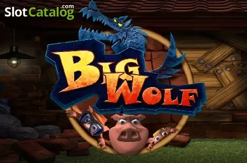 Big Wolf Λογότυπο Big Wolf Λογότυπο