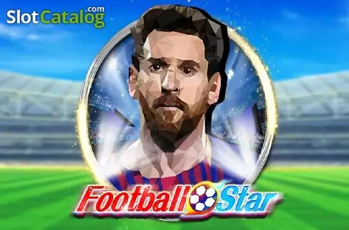Football Star (CQ9Gaming) Λογότυπο Football Star (CQ9Gaming) Λογότυπο