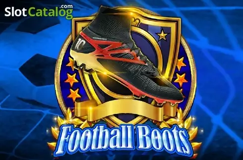 Football Boots Λογότυπο