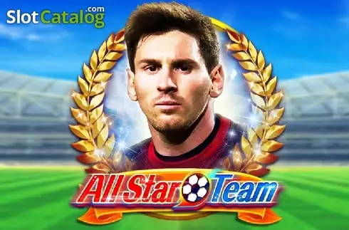 All Star Team Λογότυπο