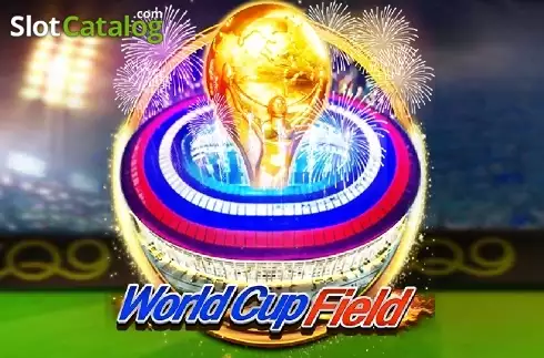 World Cup Field Λογότυπο World Cup Field Λογότυπο