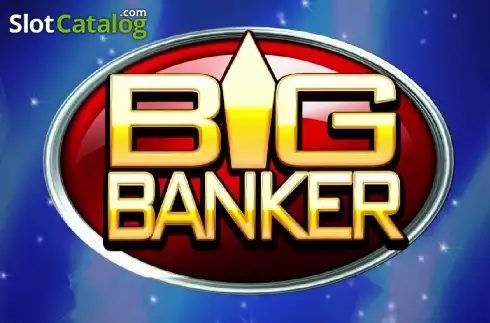 Big Banker Λογότυπο Big Banker Λογότυπο