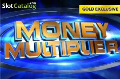 Money Multiplier (CR Games) Κουλοχέρης 