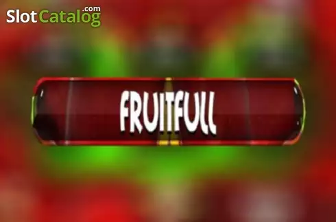 Fruit-Full Λογότυπο