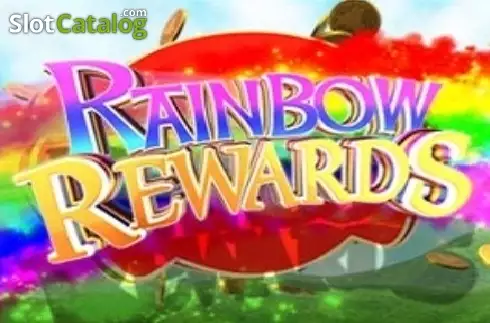 Rainbow Rewards Λογότυπο Rainbow Rewards Λογότυπο