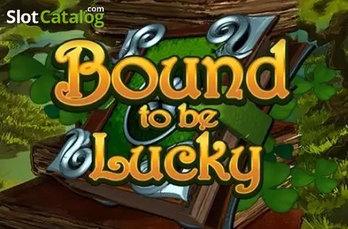 Bound to be Lucky Λογότυπο Bound to be Lucky Λογότυπο