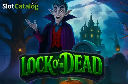 Lock O' The Dead Λογότυπο
