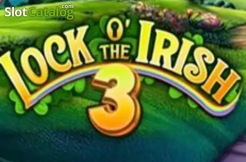 Lock O' The Irish 3 2026-02-18