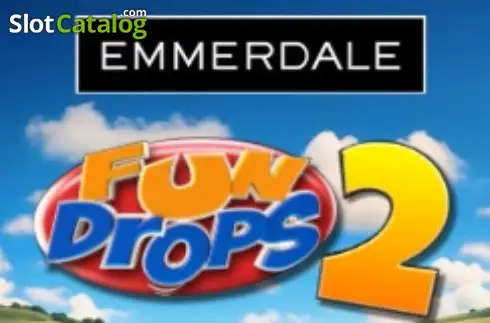 Fun Drops 2 2026-05-25