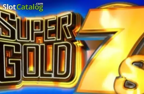 Super Gold Sevens