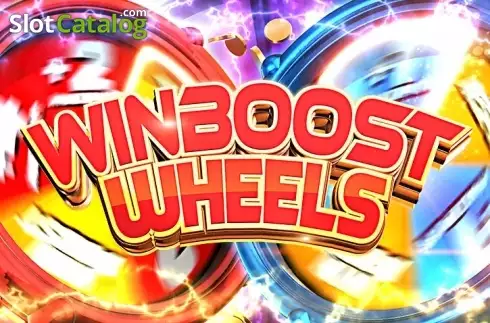 Win Boost Wheels