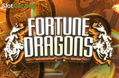 Fortune Dragons (CR Games)