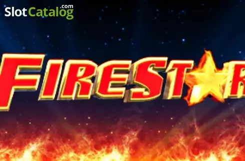 Fire Star Λογότυπο Fire Star Λογότυπο