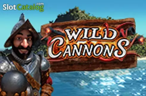 Wild Cannons Λογότυπο Wild Cannons Λογότυπο