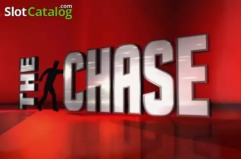 The Chase Λογότυπο The Chase Λογότυπο