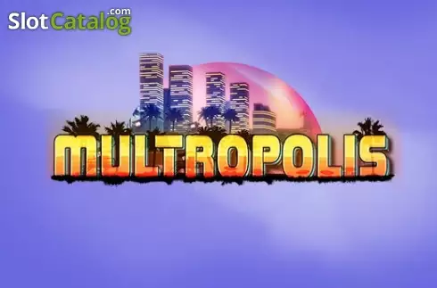 Multropolis Λογότυπο Multropolis Λογότυπο