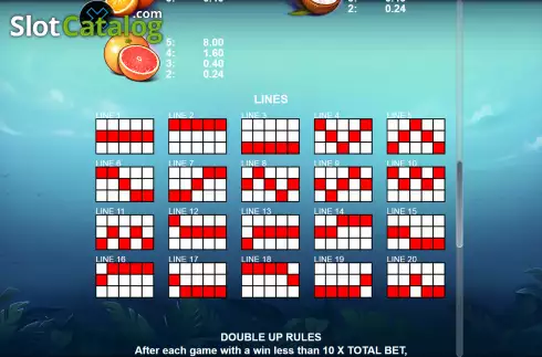 Οθόνη8. Monkey Kingdom Κουλοχέρης