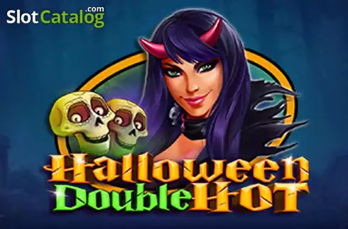 Halloween Double Hot Κουλοχέρης 