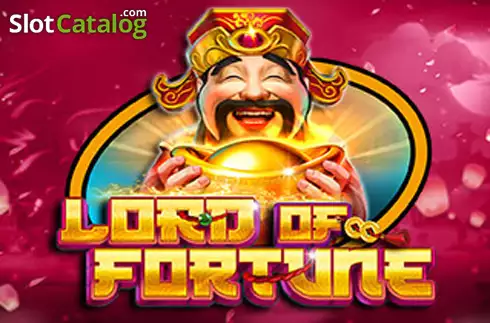 Lord Of Fortune Λογότυπο Lord Of Fortune Λογότυπο