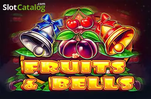Fruits And Bells Λογότυπο Fruits And Bells Λογότυπο