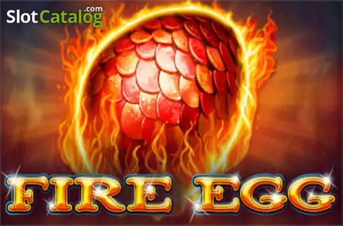 Fire Egg