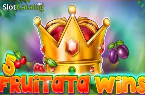 5 Fruitata Wins Λογότυπο 5 Fruitata Wins Λογότυπο