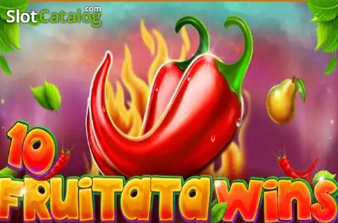 10 Fruitata Wins