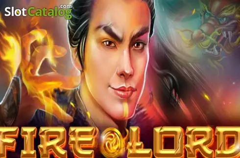 Fire Lord (CT Gaming) Λογότυπο Fire Lord (CT Gaming) Λογότυπο