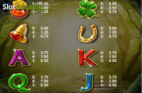 Οθόνη8. Goblin's Gold (Casino Technology) Κουλοχέρης