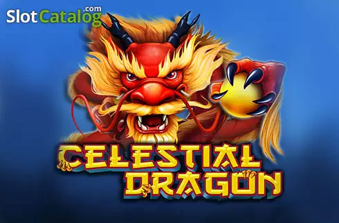 Celestial Dragon Λογότυπο Celestial Dragon Λογότυπο