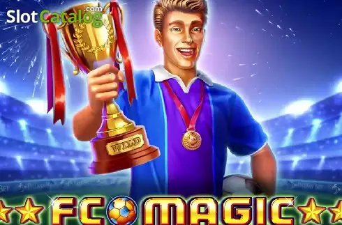 FC Magic Λογότυπο