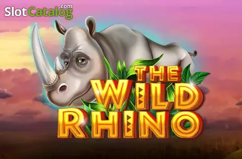 Wild Rhino Λογότυπο Wild Rhino Λογότυπο