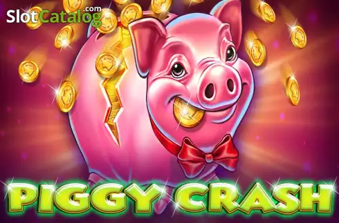 Piggy Crash Λογότυπο Piggy Crash Λογότυπο