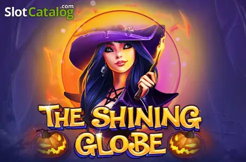 The Shining Globe Λογότυπο The Shining Globe Λογότυπο